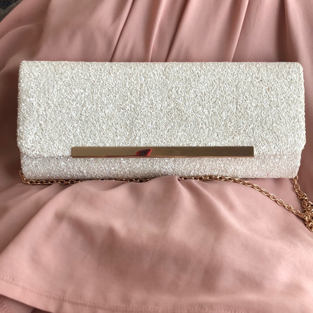 Special Occasion Clutch 💎